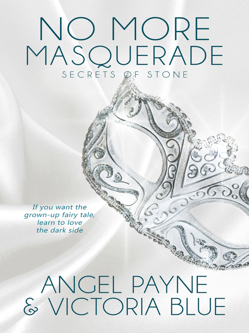 Title details for No More Masquerade by Victoria Blue - Available